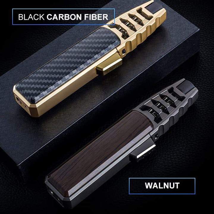 [Clearance Sale!] Windproof Spray Lighter