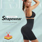 Super Fit™ High Waisted ShapeWear Shorts【Black Color】