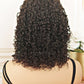 Glueless Headband Wig Kinky Curly