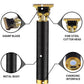 [Hot Sale!] Cordless Zero Gapped Trimmer Hair Clipper