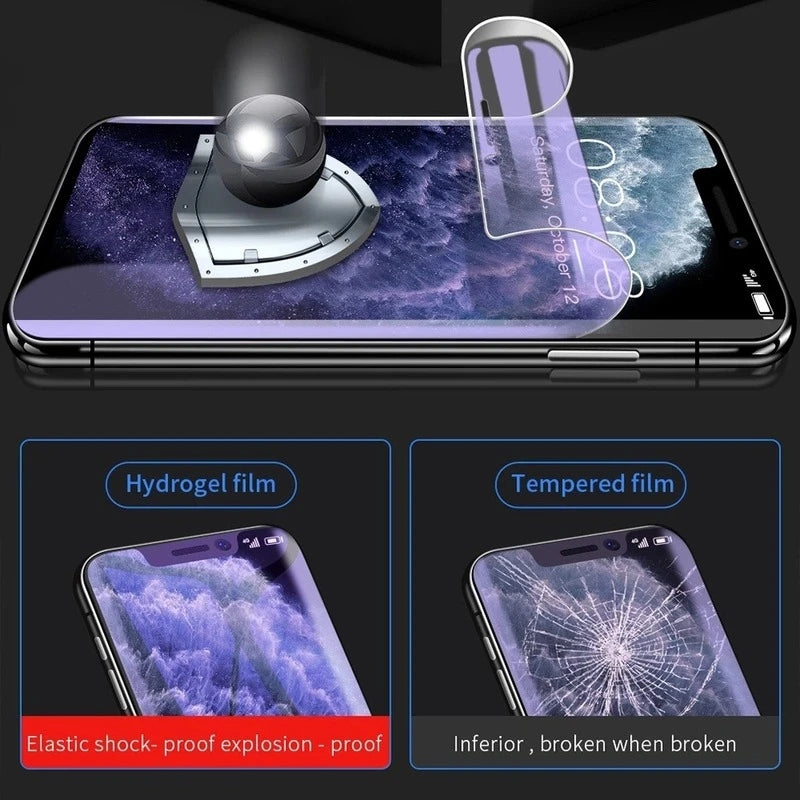 [Buy 1 Get 1 FREE!] HD Privacy Screen Protector