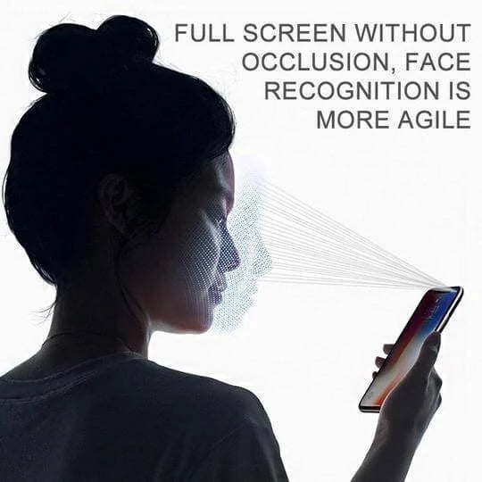 [Buy 1 Get 1 FREE!] HD Privacy Screen Protector