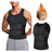 Men's Workout Tank Tops Black