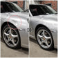 Car Dent Puller (2 PCS/PACK)