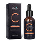 Mabox Vitamin C Serum + Mabox 2.5% Retinol Moisturizer Face Cream