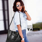 Large Capacity Leather Handbag【Time Limited Offer 3999Ksh】