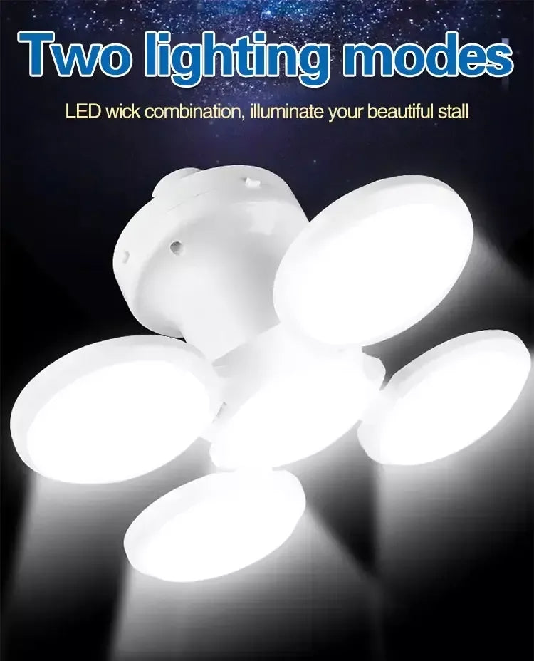 LED Solar/USB Light Football Lantern Lamp