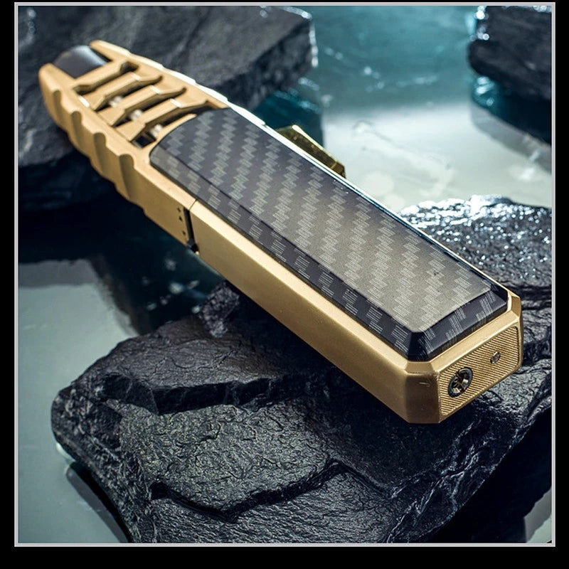 [Clearance Sale!] Windproof Spray Lighter