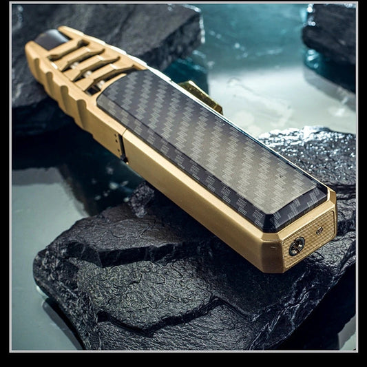 [Clearance Sale!] Windproof Spray Lighter