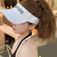 [Black Friday Sale!] New Trending Summer outdoor Cap-Wig