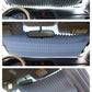 Car Retractable Windshield Cover