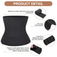 [Upgraded] Tummy Wrap Waist Trainer