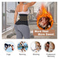 [Upgraded] Tummy Wrap Waist Trainer