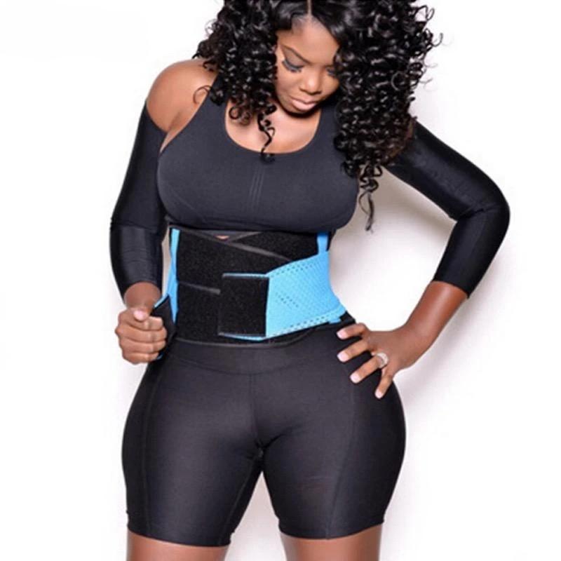 Upgraded High Quality Tummy Trimmer Slimming Belt
