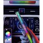 【Clearance Sale!】RGB Voice-Activated Synchronous Rhythm Colorful Light