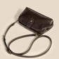 Hot Sale-Retro Handmade Bag Leather Crossbody Bag
