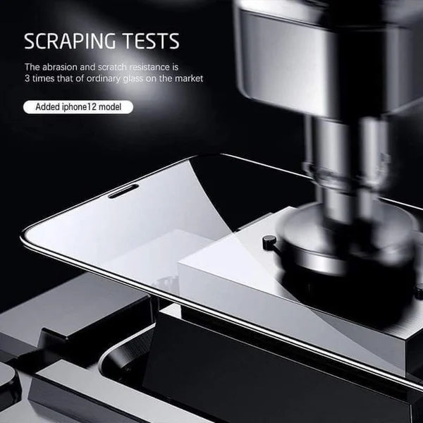 [Buy 1 Get 1 FREE!] HD Privacy Screen Protector