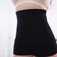 Super Fit™ High Waisted ShapeWear Shorts【Black Color】